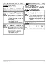 Preview for 97 page of Emerson Digitax ST User Manual