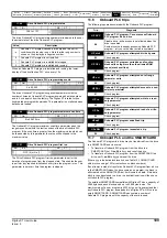 Preview for 109 page of Emerson Digitax ST User Manual