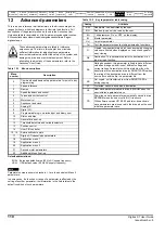 Preview for 110 page of Emerson Digitax ST User Manual