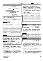 Preview for 169 page of Emerson Digitax ST User Manual