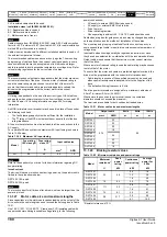 Preview for 180 page of Emerson Digitax ST User Manual