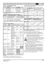 Preview for 181 page of Emerson Digitax ST User Manual