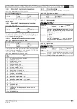 Preview for 201 page of Emerson Digitax ST User Manual