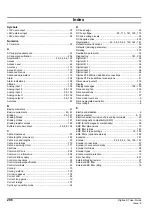 Preview for 206 page of Emerson Digitax ST User Manual