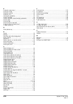 Preview for 208 page of Emerson Digitax ST User Manual