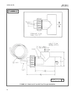 Предварительный просмотр 10 страницы Emerson Dissolved Oxygen Sensor Model 430 DO    Instruction Manual