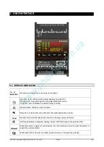 Preview for 6 page of Emerson Dixell iChill IC200D EVO Series Installing And Operating Instructions