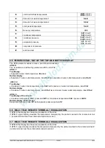 Preview for 9 page of Emerson Dixell iChill IC200D EVO Series Installing And Operating Instructions