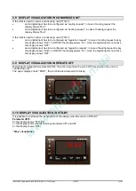 Preview for 10 page of Emerson Dixell iChill IC200D EVO Series Installing And Operating Instructions