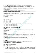 Preview for 14 page of Emerson Dixell iChill IC200D EVO Series Installing And Operating Instructions