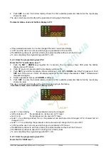 Preview for 15 page of Emerson Dixell iChill IC200D EVO Series Installing And Operating Instructions