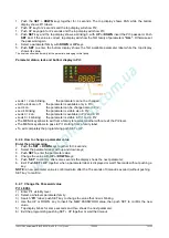 Preview for 16 page of Emerson Dixell iChill IC200D EVO Series Installing And Operating Instructions