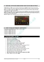 Preview for 20 page of Emerson Dixell iChill IC200D EVO Series Installing And Operating Instructions