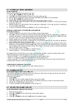 Preview for 21 page of Emerson Dixell iChill IC200D EVO Series Installing And Operating Instructions