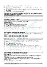 Preview for 22 page of Emerson Dixell iChill IC200D EVO Series Installing And Operating Instructions