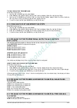 Preview for 24 page of Emerson Dixell iChill IC200D EVO Series Installing And Operating Instructions