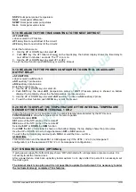 Preview for 25 page of Emerson Dixell iChill IC200D EVO Series Installing And Operating Instructions