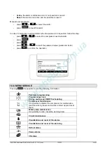 Preview for 30 page of Emerson Dixell iChill IC200D EVO Series Installing And Operating Instructions