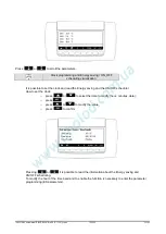 Preview for 33 page of Emerson Dixell iChill IC200D EVO Series Installing And Operating Instructions