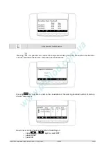 Preview for 34 page of Emerson Dixell iChill IC200D EVO Series Installing And Operating Instructions