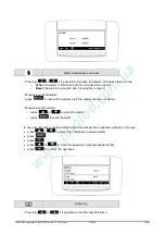 Preview for 36 page of Emerson Dixell iChill IC200D EVO Series Installing And Operating Instructions