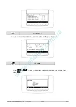 Preview for 38 page of Emerson Dixell iChill IC200D EVO Series Installing And Operating Instructions