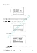 Preview for 43 page of Emerson Dixell iChill IC200D EVO Series Installing And Operating Instructions