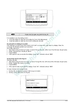 Preview for 45 page of Emerson Dixell iChill IC200D EVO Series Installing And Operating Instructions