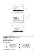 Preview for 47 page of Emerson Dixell iChill IC200D EVO Series Installing And Operating Instructions