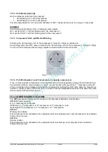 Preview for 57 page of Emerson Dixell iChill IC200D EVO Series Installing And Operating Instructions