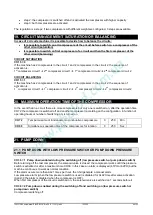 Preview for 64 page of Emerson Dixell iChill IC200D EVO Series Installing And Operating Instructions