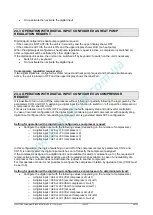 Preview for 69 page of Emerson Dixell iChill IC200D EVO Series Installing And Operating Instructions