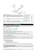 Preview for 72 page of Emerson Dixell iChill IC200D EVO Series Installing And Operating Instructions