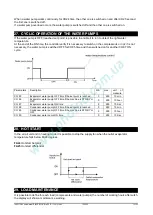 Preview for 73 page of Emerson Dixell iChill IC200D EVO Series Installing And Operating Instructions