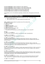 Preview for 74 page of Emerson Dixell iChill IC200D EVO Series Installing And Operating Instructions