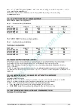 Preview for 75 page of Emerson Dixell iChill IC200D EVO Series Installing And Operating Instructions