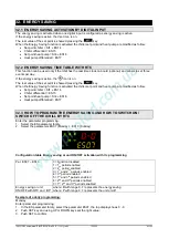 Preview for 80 page of Emerson Dixell iChill IC200D EVO Series Installing And Operating Instructions