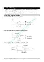 Preview for 82 page of Emerson Dixell iChill IC200D EVO Series Installing And Operating Instructions