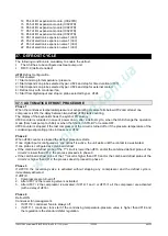 Preview for 88 page of Emerson Dixell iChill IC200D EVO Series Installing And Operating Instructions