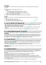 Preview for 89 page of Emerson Dixell iChill IC200D EVO Series Installing And Operating Instructions