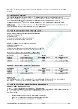 Preview for 90 page of Emerson Dixell iChill IC200D EVO Series Installing And Operating Instructions