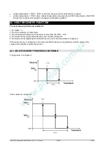 Preview for 106 page of Emerson Dixell iChill IC200D EVO Series Installing And Operating Instructions