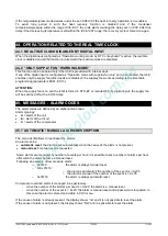 Preview for 110 page of Emerson Dixell iChill IC200D EVO Series Installing And Operating Instructions