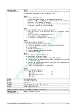 Preview for 113 page of Emerson Dixell iChill IC200D EVO Series Installing And Operating Instructions