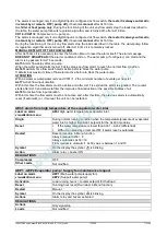 Preview for 115 page of Emerson Dixell iChill IC200D EVO Series Installing And Operating Instructions