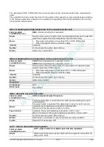 Preview for 116 page of Emerson Dixell iChill IC200D EVO Series Installing And Operating Instructions