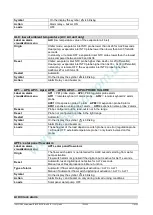 Preview for 118 page of Emerson Dixell iChill IC200D EVO Series Installing And Operating Instructions