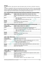 Preview for 123 page of Emerson Dixell iChill IC200D EVO Series Installing And Operating Instructions