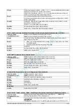 Preview for 126 page of Emerson Dixell iChill IC200D EVO Series Installing And Operating Instructions