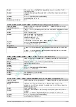 Preview for 127 page of Emerson Dixell iChill IC200D EVO Series Installing And Operating Instructions